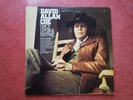 DAVID ALLAN COE Once Upon A Rhyme COLUMBIA Country 1975 VG- VINYL LP Record USED