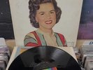 PATSY CLINE SELF TITLED LP ORG RAINBOW DECCA MONO DL 8611