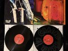 ALICE IN CHAINS Jar Of Flies/Sap COLUMBIA 2XLP 1st pressing gatefold.