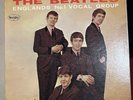 The Beatles Introducing the Beatles Vinyl LP Record Albums 1964