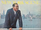Benny Golson - Benny Golson's New York Scene (LP, Mono, Fir) (Very Good Plus (VG