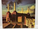 PINK FLOYD Animals - Vinyl - SHVL 815 UK A-5/B-6 LP VG+/EX