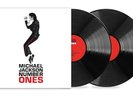 Michael Jackson - Number Ones (Doppel Vinyl) NEU & OVP