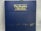 The Beatles Collection BC13 Box Set Vinyl U.K. Pressing Blue Box