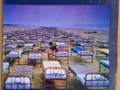 Pink Floyd / A Momentary Lapse Of Reason / Vinyl LP / 1987