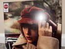 Taylor Swift - RED - (Taylor's Version) Target 4 LP RED Vinyl New Sealed