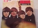 THE BEATLES - Les Beatles Volume 1 RARE 7