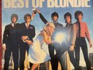 BLONDIE - THE BEST OF BLONDIE US VINYL/LP 6 #1s CALL ME Rapture Heart Of Glass