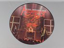 Accept - Restless & Wild. EX. HMI PD 6. UK Picture Disc  Vinyl Record And LP.