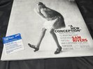 Sam Rivers - A New Conception LP - Blue Note - Tone Poet  Reissue NM