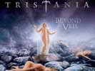 Tristania - Beyond The Veil - 2025 Hammerheart Records -Transparent Orange Vinyl