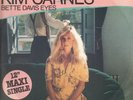 Kim Carnes Bette Davis Eyes Vinyl Single 12inch EMI Electrola