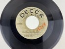 Buddy Holly The Three Tunes 1957 That’ll Be The Day ACETATE DECCA TEST PRESSING
