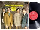 SMALL FACES From The Beginning ORIG 1967 UK  MONO LP Decca ffrr NEAR MINT Vinyl
