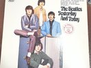 The Beatles - Yesterday and Today LP Capitol ST 2553 1976 Pressing Orange Label