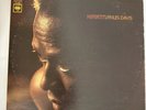 Miles Davis Nefertiti LP, Vintage 2-eye Pressing, Near Mint Disc