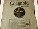 Gid Tanner & His Skillet-Lickers 78 Old Dan Tucker/Nancy COLUMBIA 15382 VG HEAR