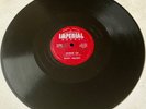 Ricky Nelson 1957 ROCKABILLY 78 Stood Up / Waitin In School IMPERIAL Mint- HEAR