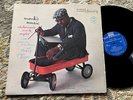 1958 Hard Bop Jazz LP - Thelonious Monk Septet 