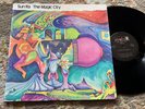 1973 Free-Jazz/Space-Jazz LP - SUN RA 