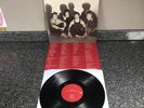 LP VINYL RECORD QUEEN ALBUM THE WORKS EMI WORK 1 UK 1ST PRESS 1984 EX/NM- SUPER