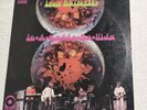 Iron Butterfly - In-A-Gadda-Da-Vida (1968) LP- 180 Gram - 2010 Reissue (Orange)