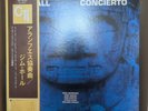 Jim Hall – Concierto LP | 1975 Japan Z| Jazz Vinyl Record