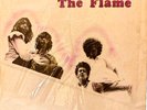 Brother Records 1970 the Flame LP 1st Original Pressing, Psych Rock