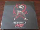 BEVERLY HILLS COP III SOUNDTRACK - DOUBLE LP - NEW / SEALED