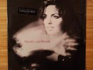 LIZA MINNELLI - Results / '80s Pop Hype Sticker SEALED LP