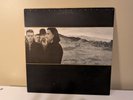 U2 THE JOSHUA TREE  UK 1ST PRESS LP VINYL RECORD