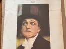 Faces Ooh La La Vinyl LP Warner Bros BS2665 EX/VG With Poster