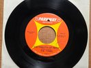 THE TYMES The Twelfth Of Never/Here She Comes 45 7
