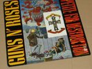 Guns N' Roses - Appetite for Destruction - Geffen 924 148-1 uncensored Cover