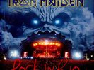 Iron Maiden - Rock In Rio (Vinyl 3LP - 2017 - EU - Reissue)
