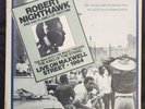 ROBERT NIGHTHAWK LIVE ON MAXWELL STREET -1964 1979 ROUNDER 2022 ELECTRIC RECORDS