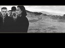 U2 - The Joshua Tree Vinyl LP (LP Record, Album)