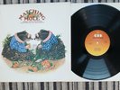 MATCHING MOLE ‎– MATCHING MOLE 1977 UK Sleeve Nm LP Ex-