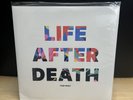 TOBYMAC “Life After Death” 2LP/ForeFront 2022 Mexico Gatefold