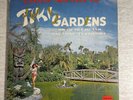 Exotic Sounds of Tiki Gardens Rare Indian Shores Beach Florida 1967 Copyright