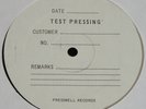 Charles Mingus-Mingus Moves-ORIGINAL 1974 Presswell Jazz TEST PRESSING LP-NM