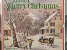 Have A Merry Christmas LP Readers Digest Box Set 1974 Compilation 5 LP Set NEW