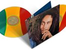 Bob Marley, Legend 30th Anniversary Ed. TRI COLORED 2LP VINYL SET GATEFOLD NEW