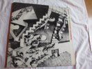 Mint THE MANDRAKE MEMORIAL • PUZZLE 1970 POPPY PYS 40.006 Psych W INNER AND MAT