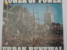 TOWER OF POWER Urban Renewal WARNER BROS original SEALED vinyl LP Soul Funk