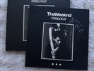 The Weeknd Trilogy Vinyl Box Set Limited Edition First Press  176/500