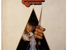 Stanley Kubrick's Clockwork Orange Soundtrack Vinyl LP Record Album