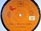 Bob Dylan - Like A Rolling Stone [7