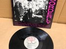 Punk And Disorderly LP 1982 Posh Boy – PBS 131 VG+/EX