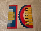 STREET SOUNDS ELECTRO 10 LP VINYL 1985 VARIOUS ARTISTS ELCST10